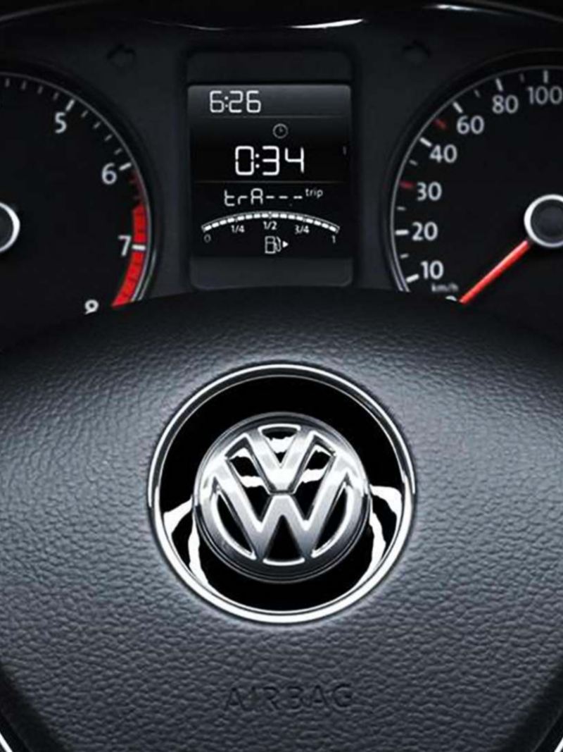 Imagen de auto Volkswagen que puedes estrenar por medio de My Leasing.