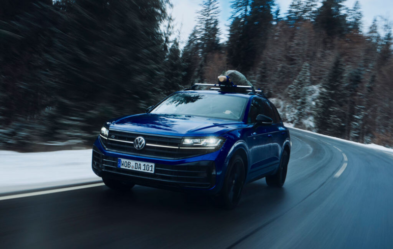 Volkswagen
