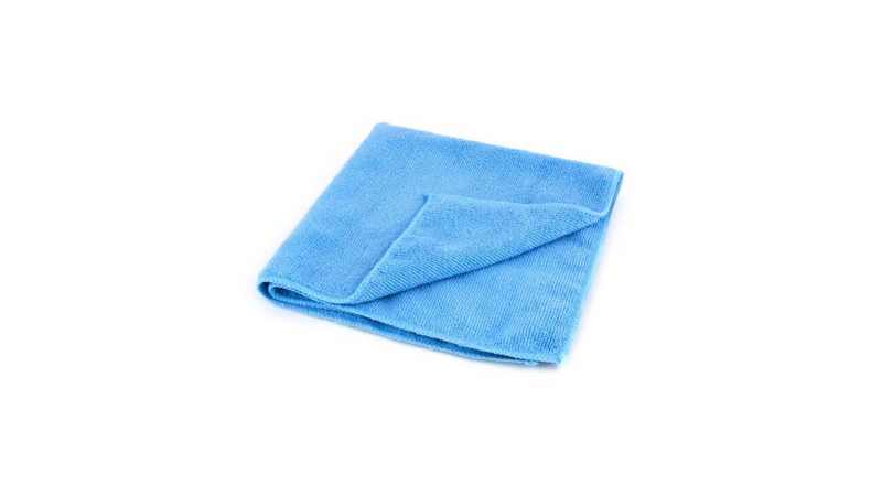 Volkswagen Accessories Car Care Micro Fiber Cloth