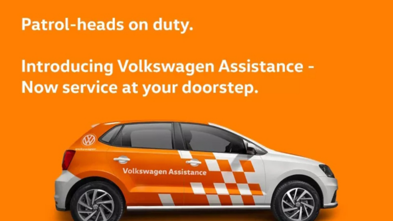 Volkswagen Assistance