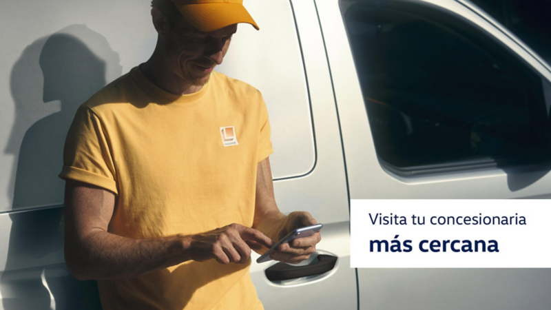 Encuentra tu concesionaria Volkswagen más cercana
