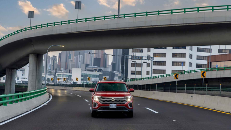 Be The Evolution - Nueva etapa de Volkswagen México enfocada en desarrollo de tecnología e innovación.