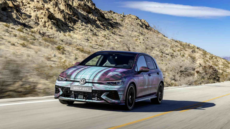 Autos de Volkswagen con inteligencia artificial - Conoce qué modelos tendrán ChatGPT y en qué países estarán disponibles.