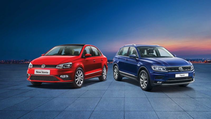 Volkswagen Financial Services