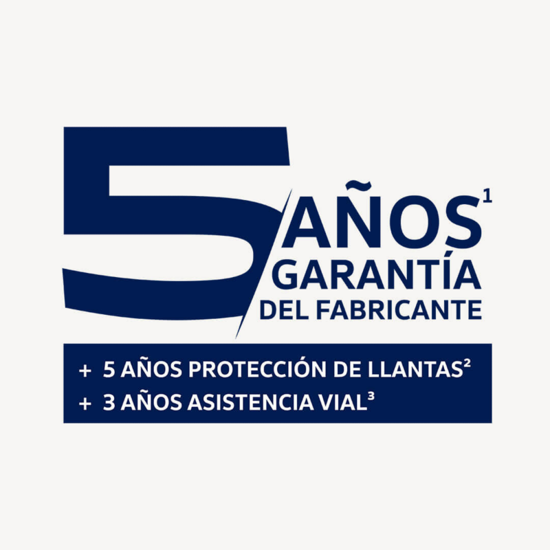 Volkswagen Amarok Dark Label 2026 con servicio de protección de llantas y 5 años de garantía
