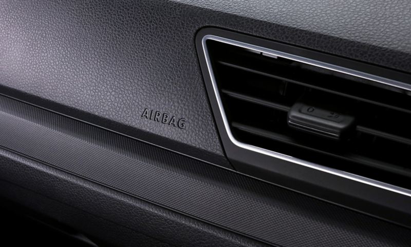 Volkswagen Gol Doble Airbag