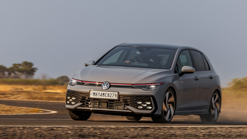 Golf GTI Gallery image 2