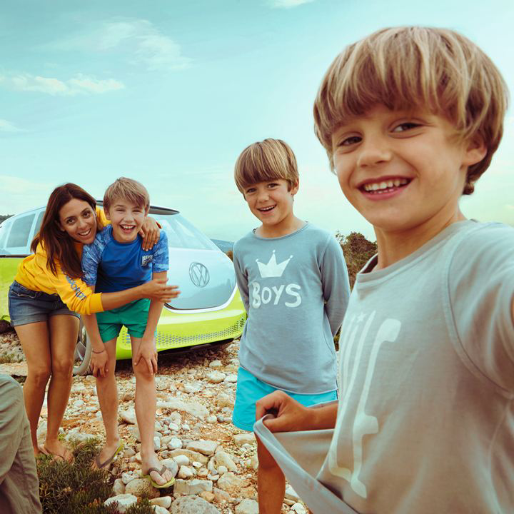 Volkswagen Instagram