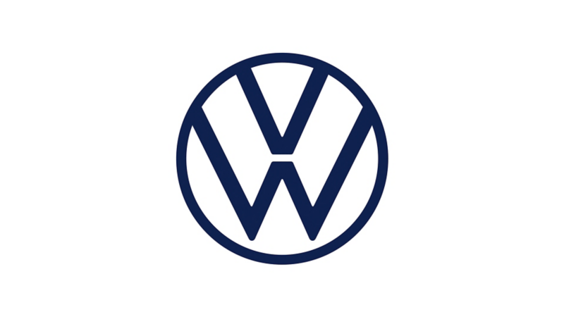 vw logo