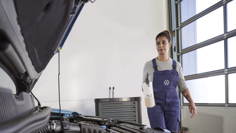 Beneficios Volkswagen Long Drive