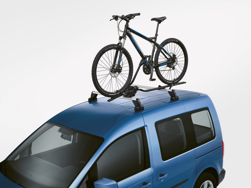 Volkswagen Original Cykelhållare