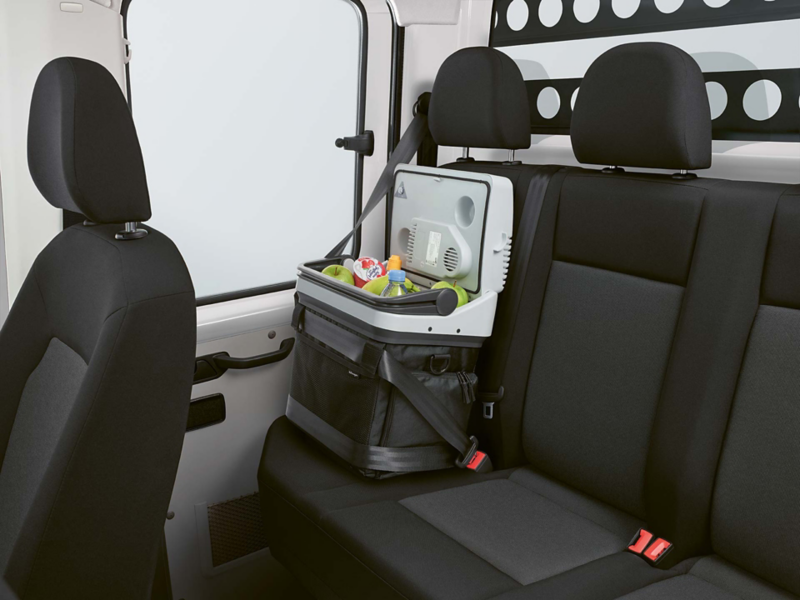 Volkswagen Original Kylbox