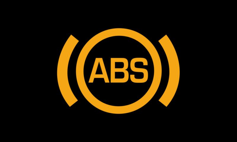 Volkswagen Passat frenos ABS-ASR-ESC