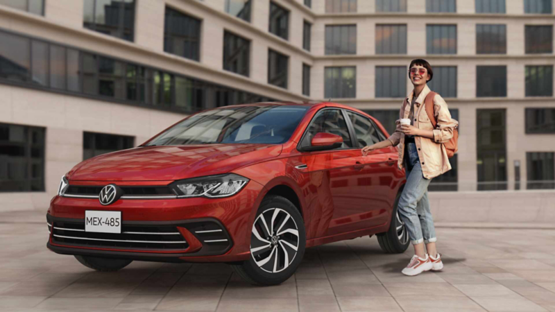 Lanzamiento oficial de Volkswagen Polo 2024 en México: motor, interiores, colores y precios.