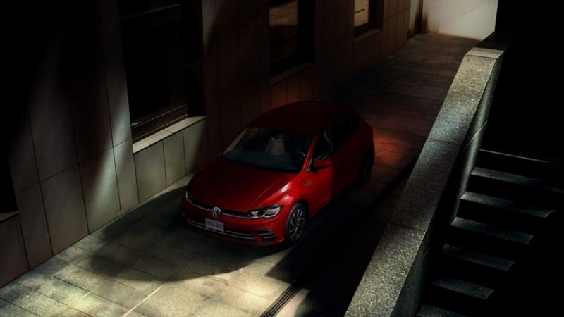 Volkswagen Polo regresa en agosto. La edición 2024 de este hatchback llega renovado y con mejores características. 