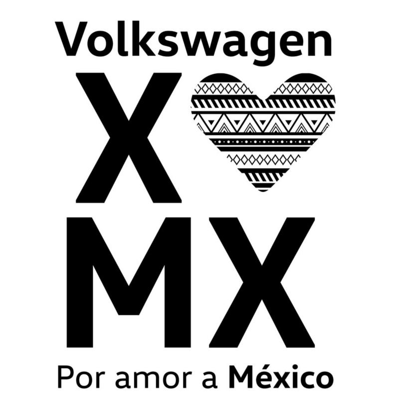 Por Amor a México - Programa Volkswagen para la Conservación Biológica