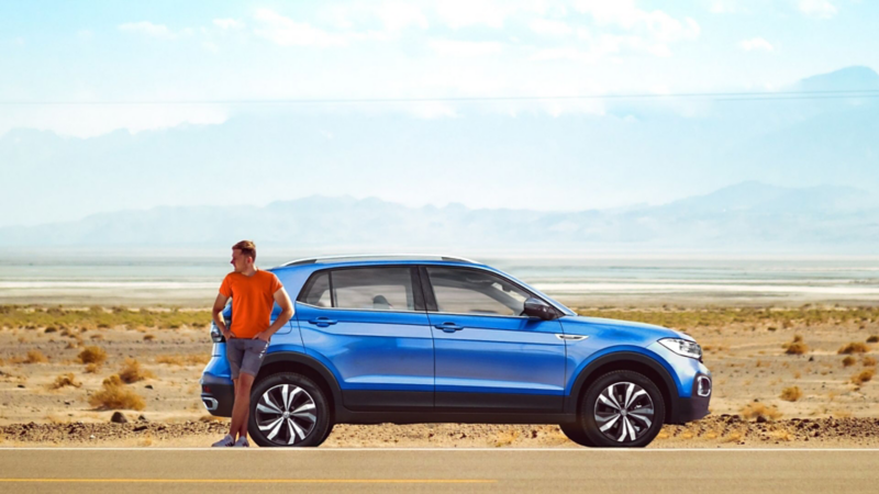 La revisión de un auto antes de viajar es importante, descubre cómo hacerla con VW.