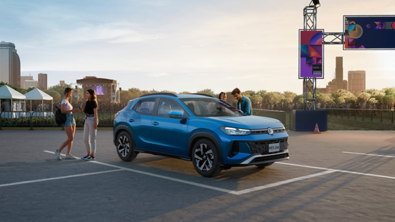 Cuánto cuesta Tera 2026 en México: lanzamiento de SUVW con versiones, equipamiento y precios.
