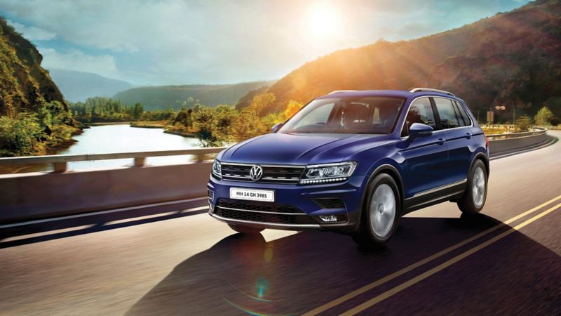 2015 vw deals tiguan accessories