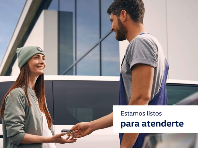 Encuentra tu concesionaria Volkswagen más cercana y solicita una cotización