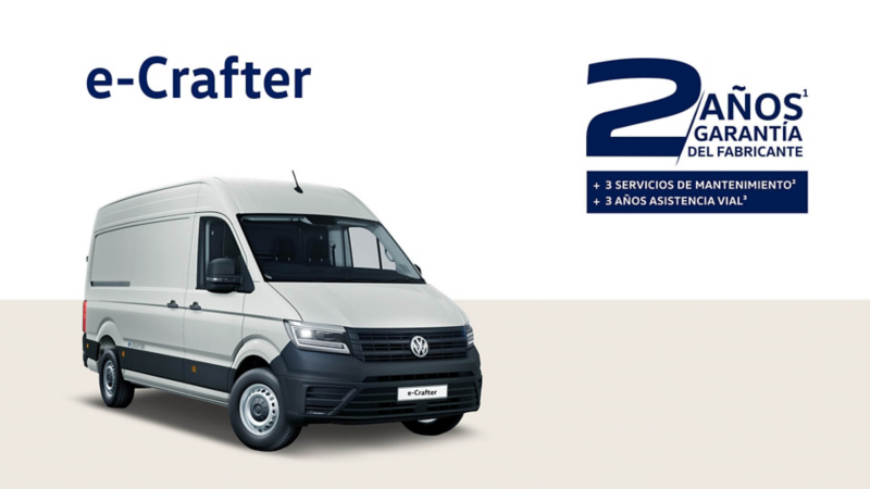 Volkswagen Caravelle 2026 con servicio de protección de llantas y garantía de fabrica