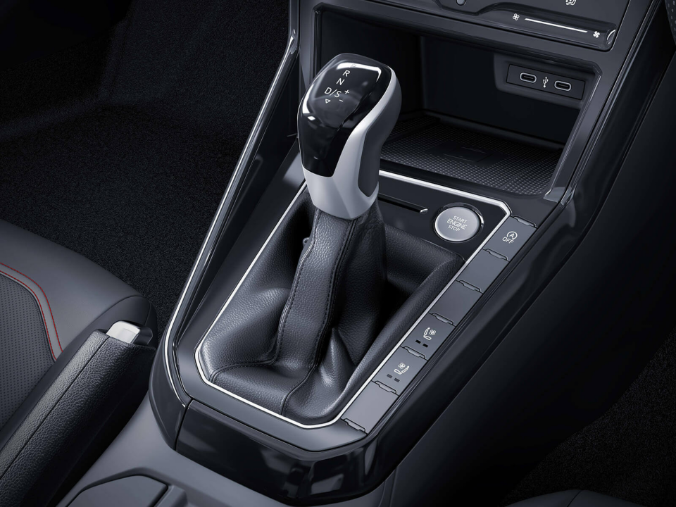 Virtus Chrome — Built for every drive