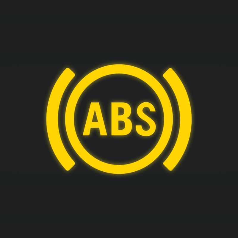 Volkswagen Virtus Frenos ABS/EBD