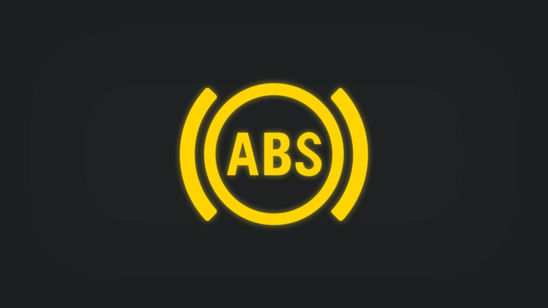 Volkswagen Virtus Frenos ABS/EBD