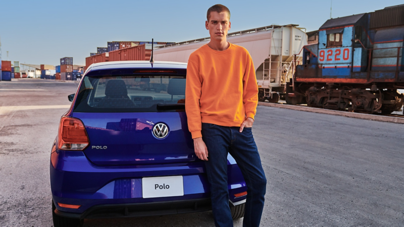 Polo 2021 a precio rebajado durante el mes de abril en las promociones VW