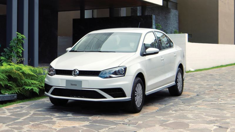 Vento Volkswagen en promoción durante el mes de abril. Conoce el precio de este auto familiar.