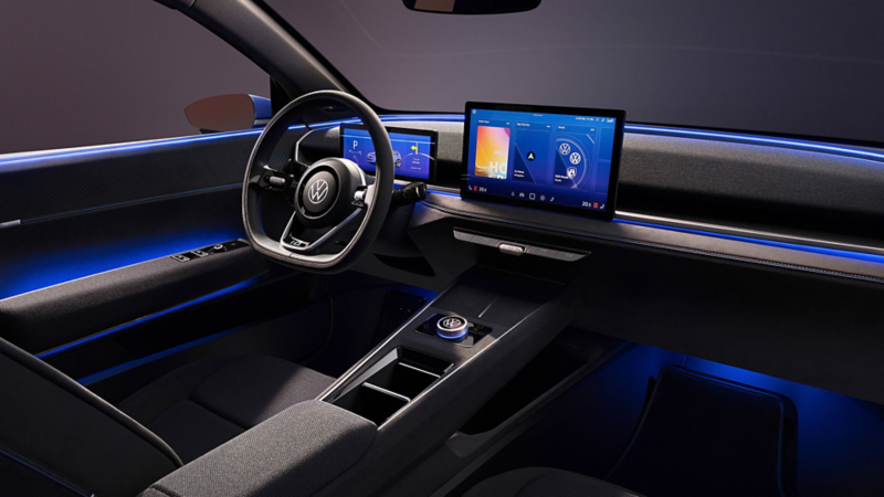 Cockpit vom id2all