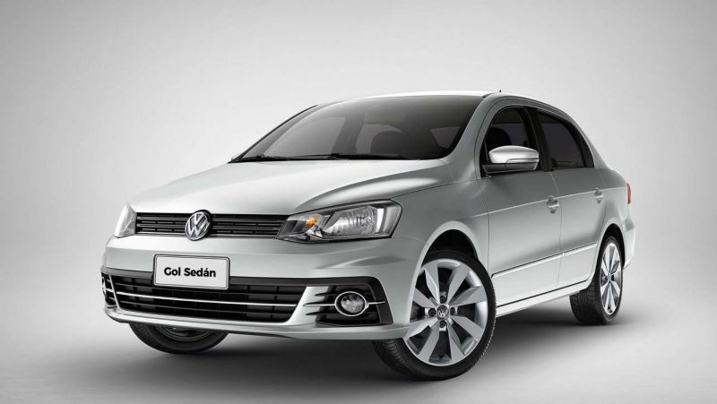 gol-sedan