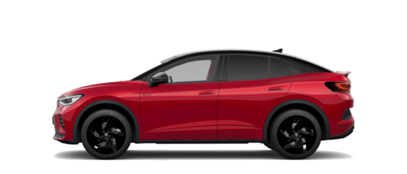 Volkswagen ID.5 GTX