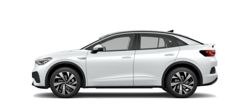 VW ID.5 pro