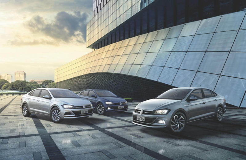 VW 4 Business - Programa para grandes flotas