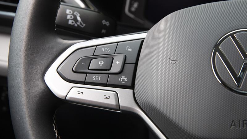Nuevo Taos: SUV Compacto | El Camino Diferente | VW