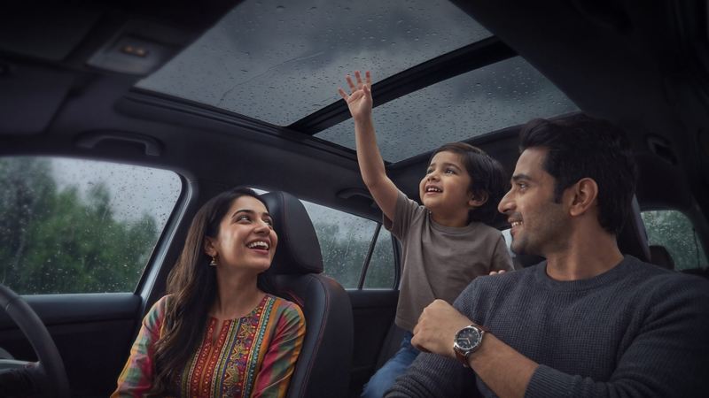Volkswagen Taigun July Service offers