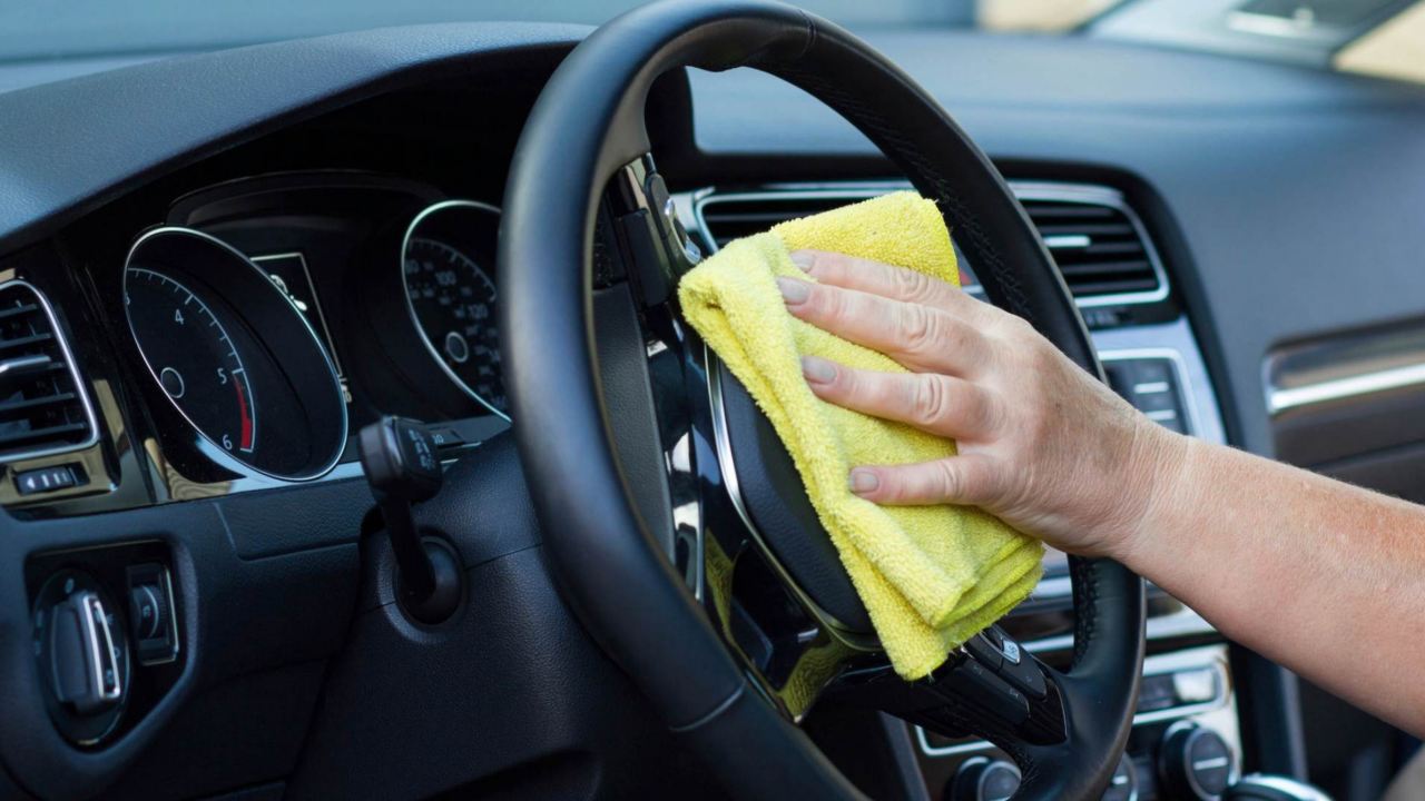 Cómo Ahorrar Agua Al Lavar Tu Auto Volkswagen