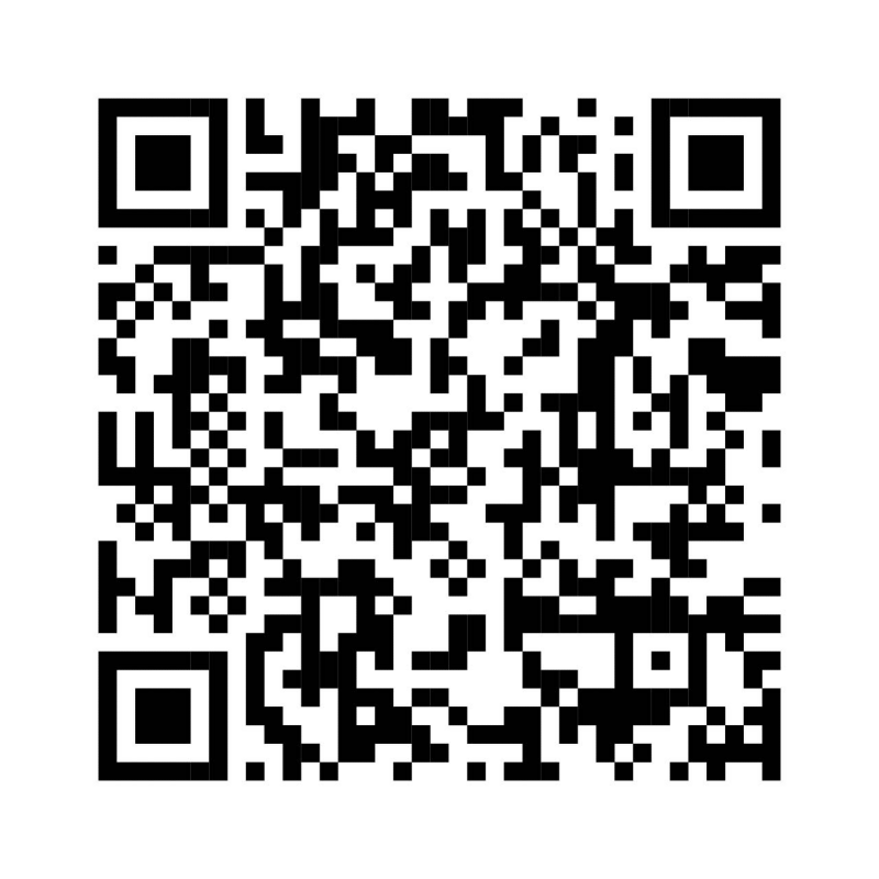 QR code dans l'application VW We Connect sur google Play Store.