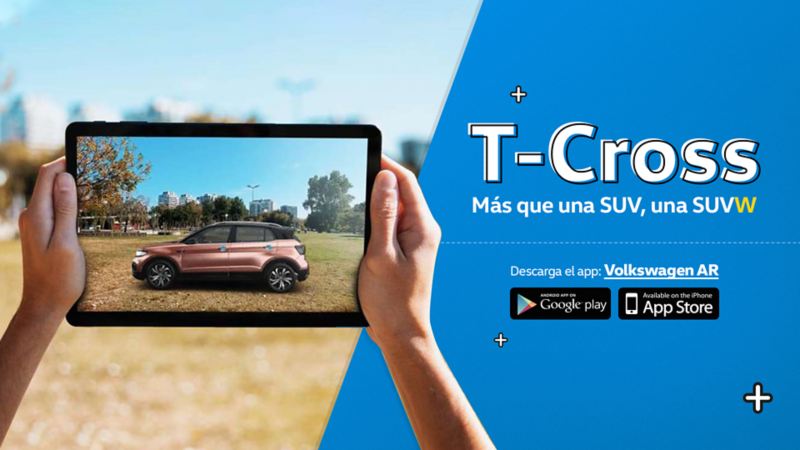 VW App