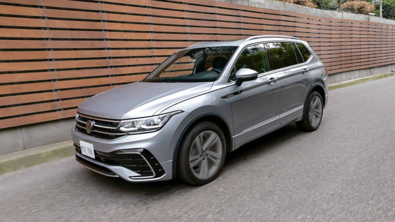 Autos cómodos de Volkswagen para viajes largos en México: características y catálogo de modelos.