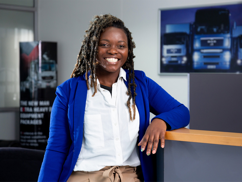 Volkswagen’s B-BBEE Initiatives Trust