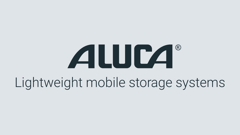 Aluca Logo.