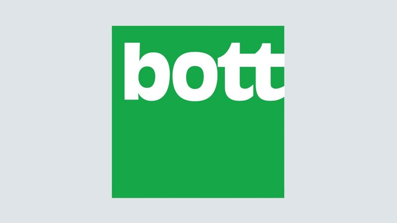 bott Logo.