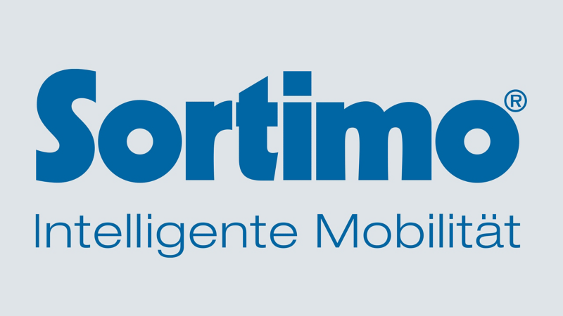 Sortimo Logo.