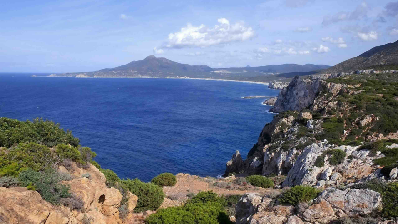 Portixeddu.