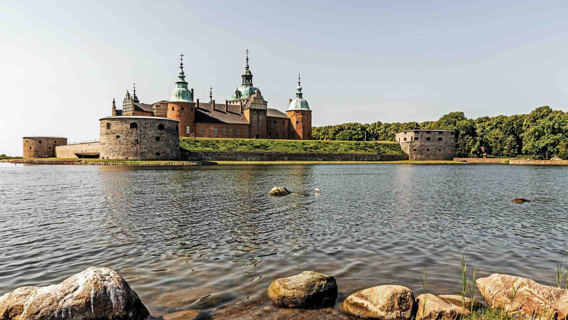 Kalmar.