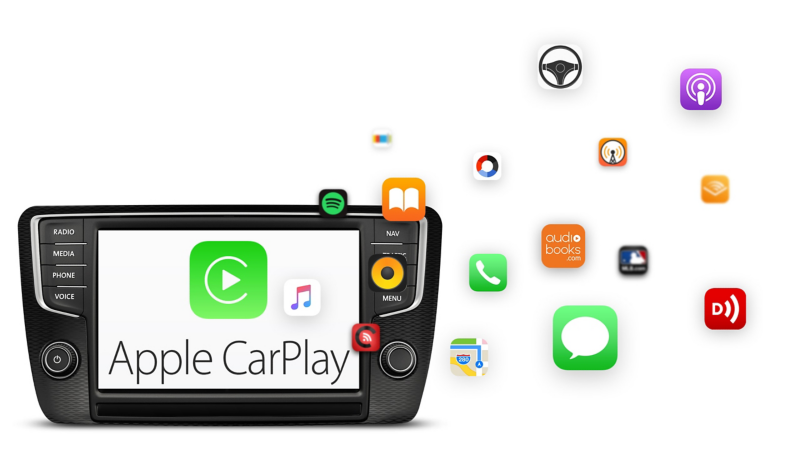 Apple CarPlay