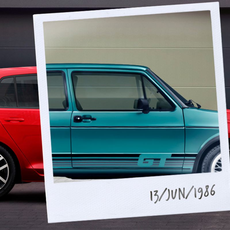Fotografía de autos clásicos. Accesorios y artículos de VW Collection Aniversario