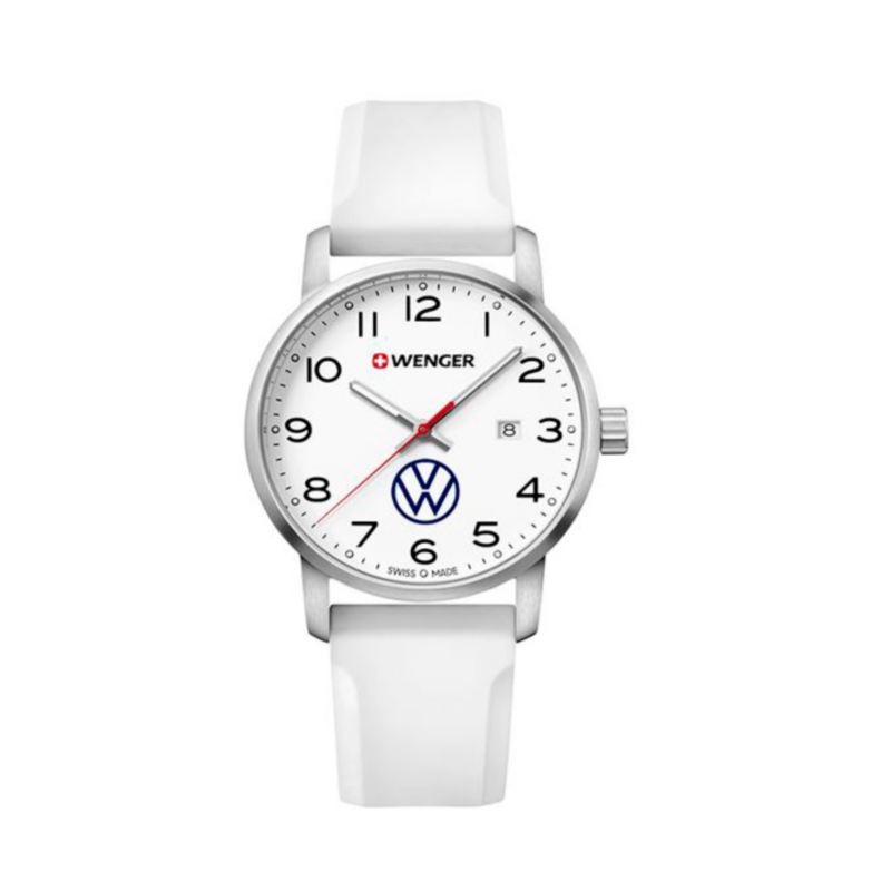 Reloj con logotipo de Volkswagen parte de VW Collection Lifestyle